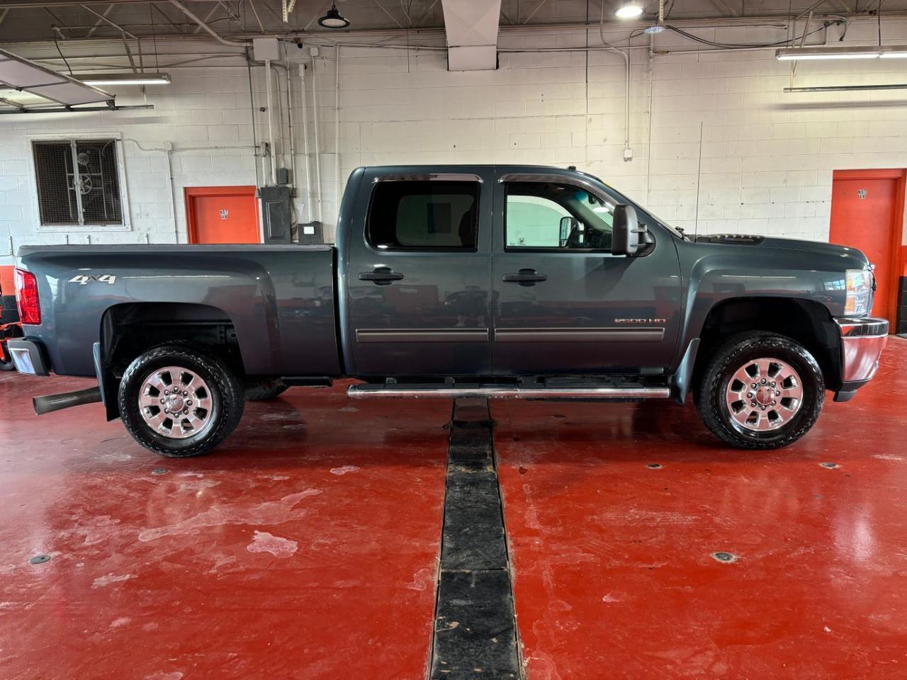 chevrolet silverado 2500hd 2011 1GC1KXC85BF259981 image chevrolet silverado 2500hd 2011 1GC1KXC85BF259981 image
